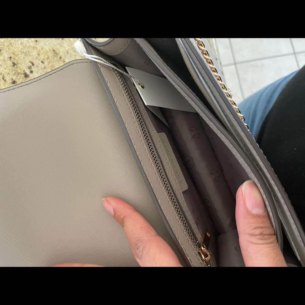 HP👑 New Tory Burch crossbody 🦋 shoulder - Picture 5 of 12